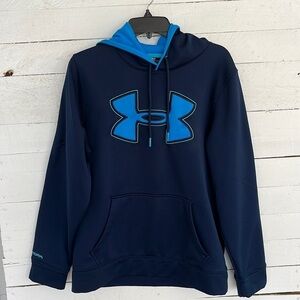 Men’s Under Armour XStorm Hoodie Size S